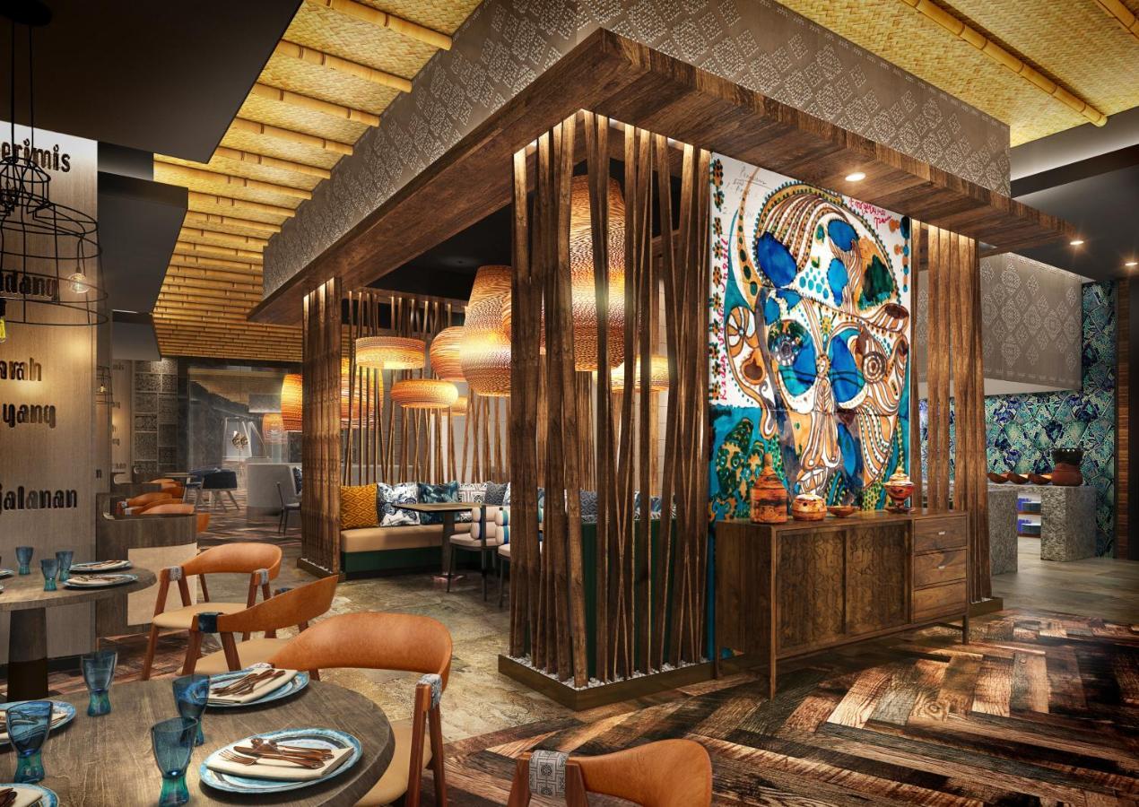 Grand Hyatt And Residences 5* Al Khobar