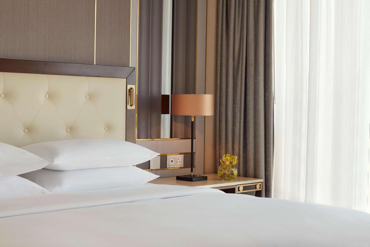Grand Hyatt And Residences Hotel Al Khobar