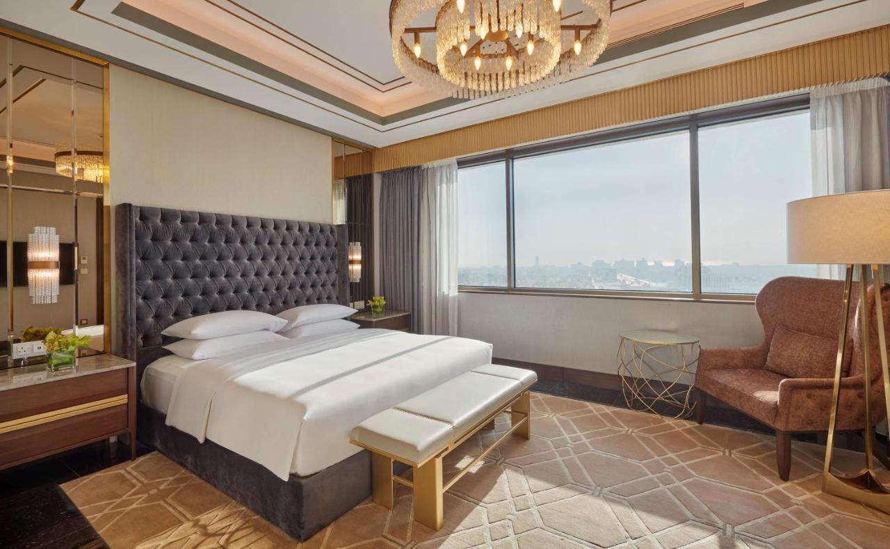 Grand Hyatt And Residences Hotel Al Khobar