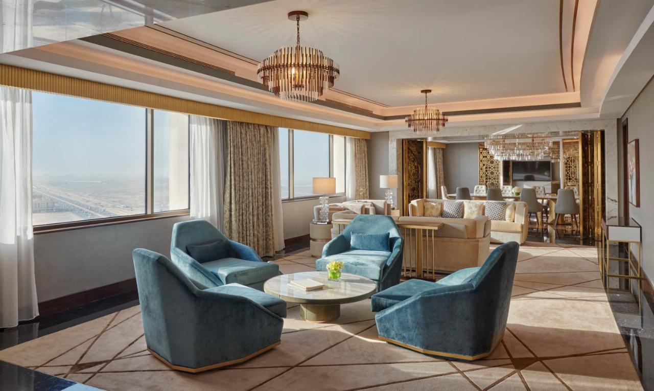 Grand Hyatt And Residences 5* Al Khobar