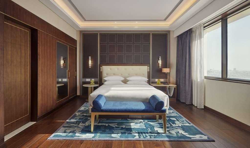 Hotel Grand Hyatt And Residences Al Khobar