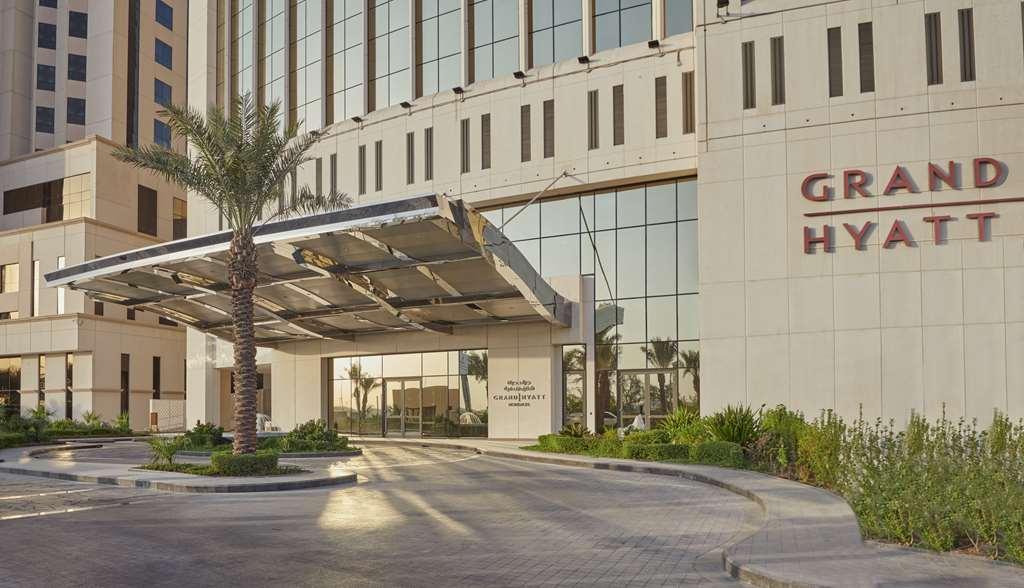 Hotel Grand Hyatt And Residences Al Khobar