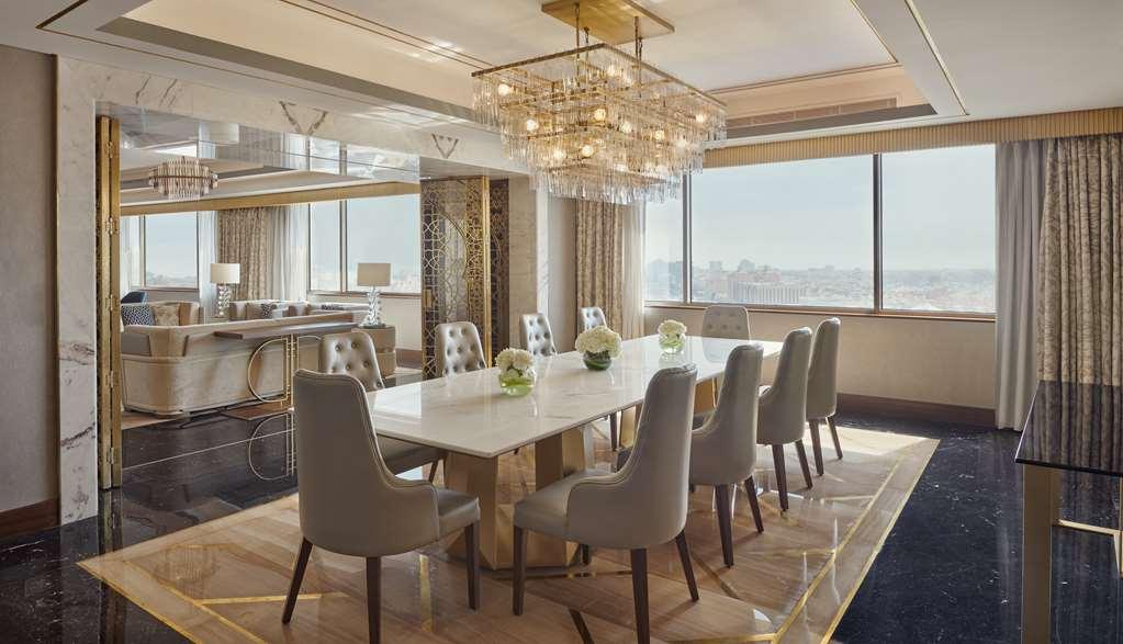 Grand Hyatt And Residences Hotel 5*
