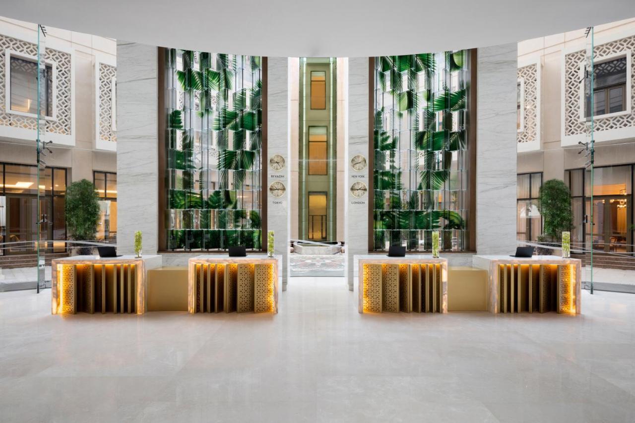 Hotel Grand Hyatt And Residences 5*
