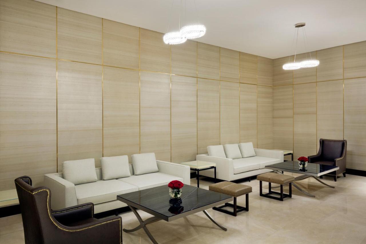 Grand Hyatt And Residences Hotel 5*