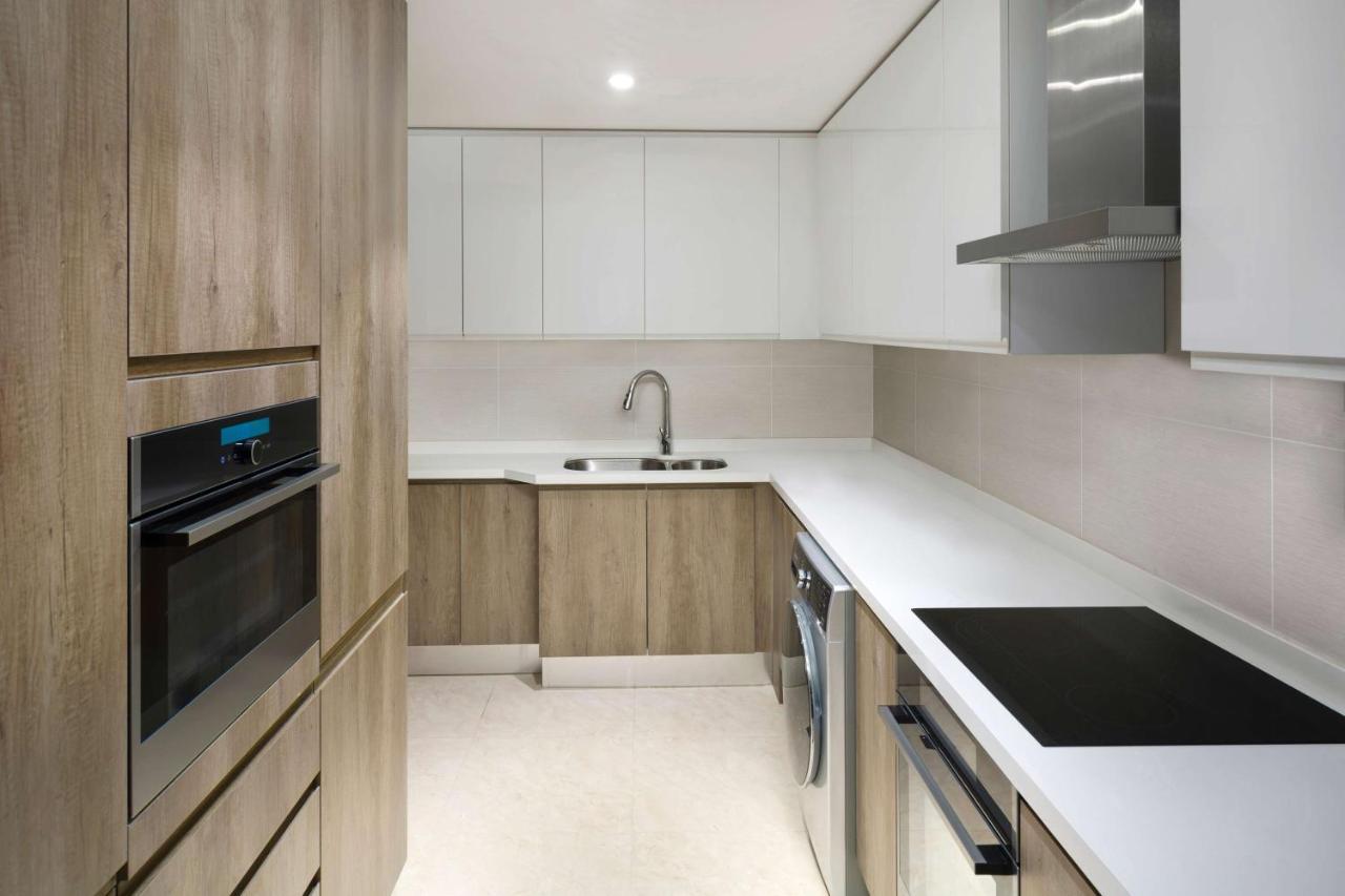 Grand Hyatt And Residences Al Khobar