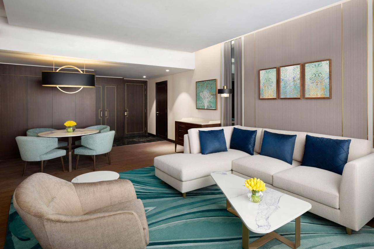 Grand Hyatt And Residences 5* Al Khobar