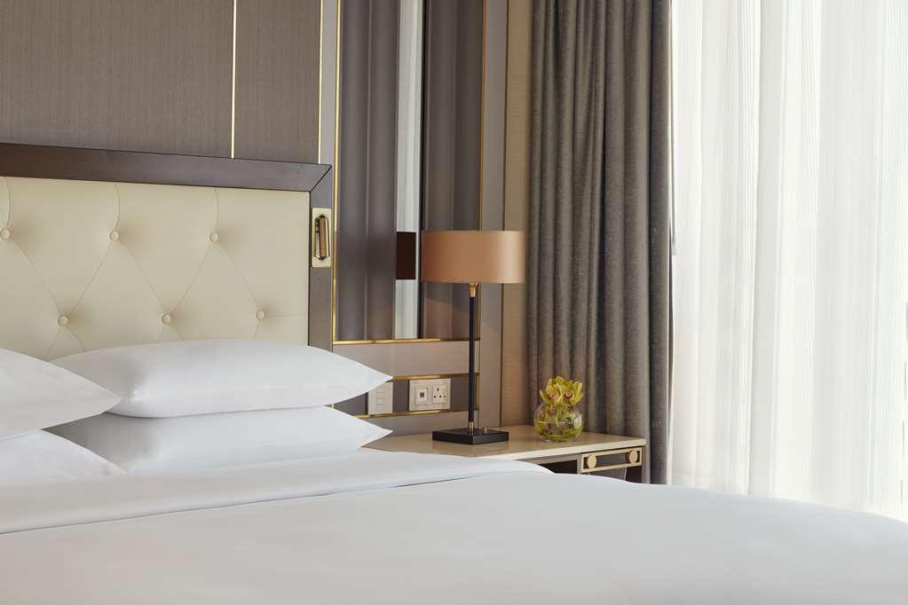 Grand Hyatt And Residences