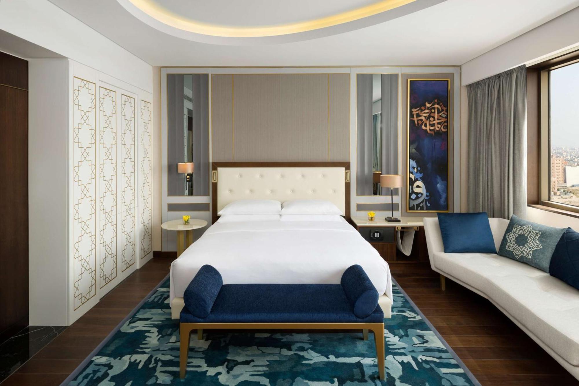 Grand Hyatt And Residences 5* Al Khobar