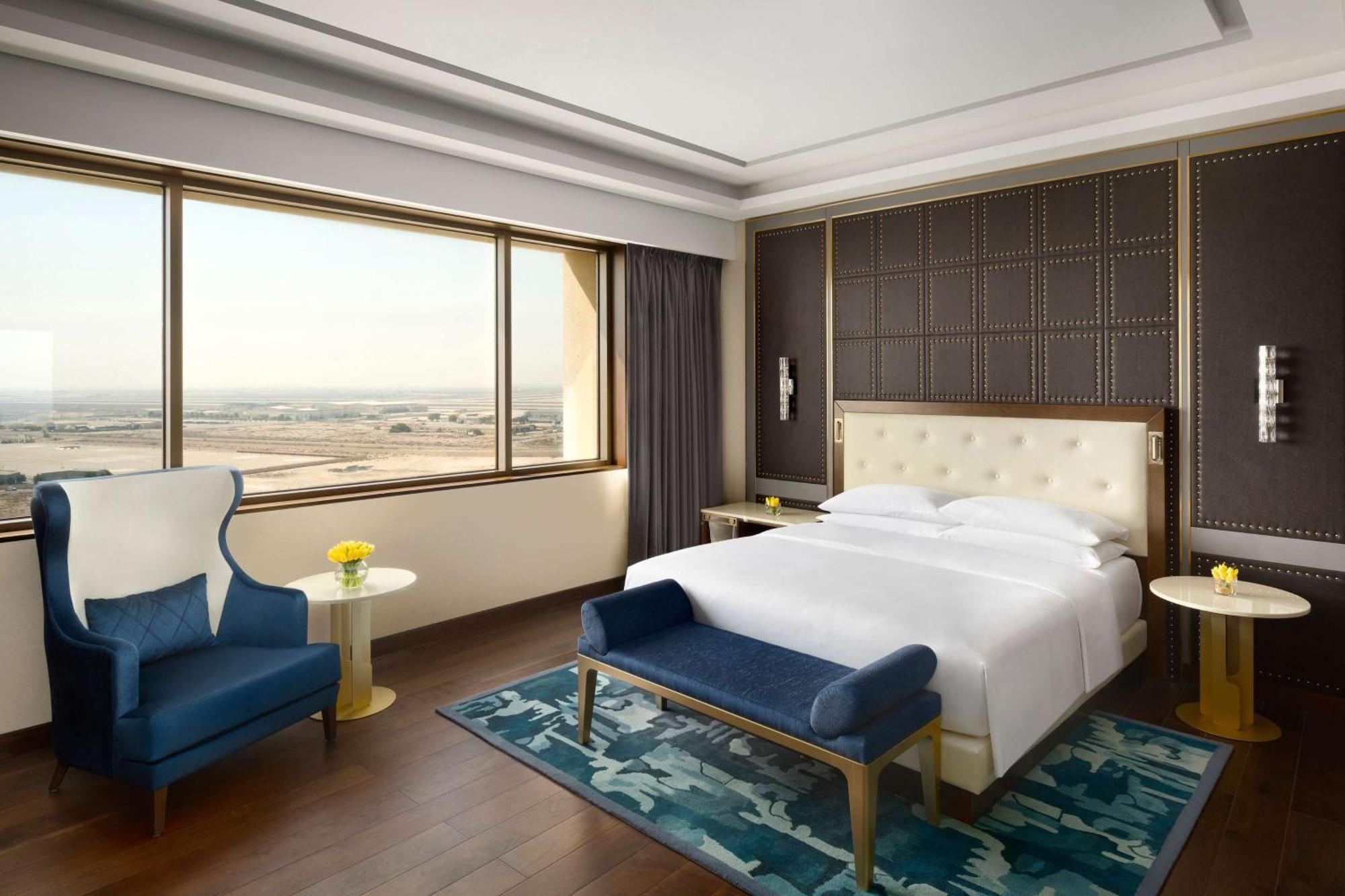 Hotel Grand Hyatt And Residences 5*