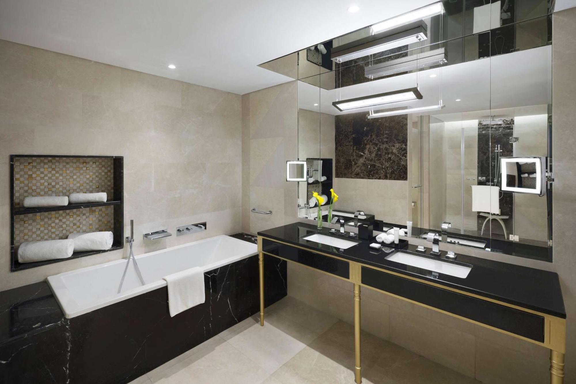 Grand Hyatt And Residences 5* Al Khobar