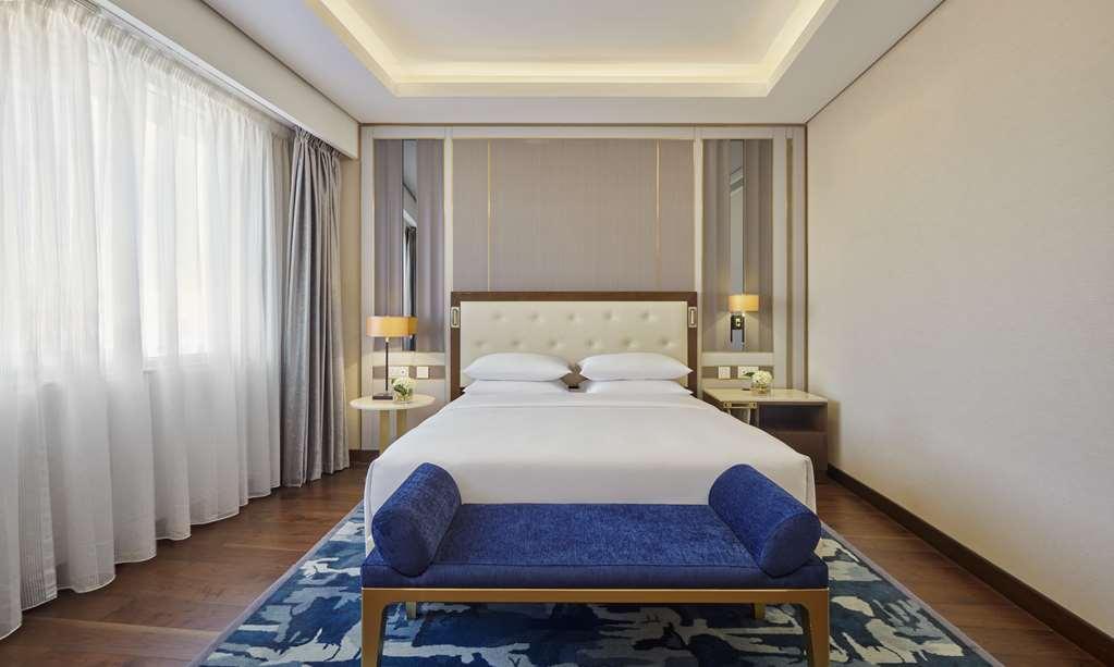 Hotel Grand Hyatt And Residences 5*