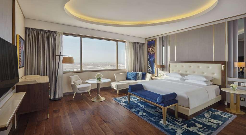 Grand Hyatt And Residences Hotel Al Khobar
