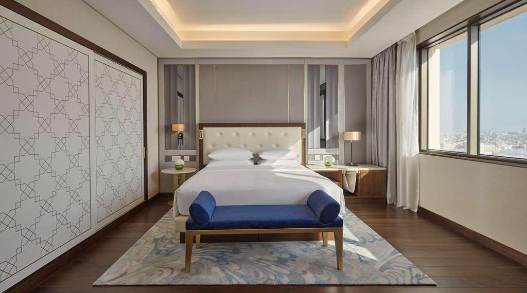 Grand Hyatt And Residences 5* Al Khobar